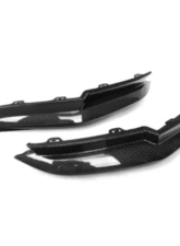 EZ Carbon OEM Style Rear Extension BMW M3 G80                                     - G80OEMDRYRSP040 - Image 4