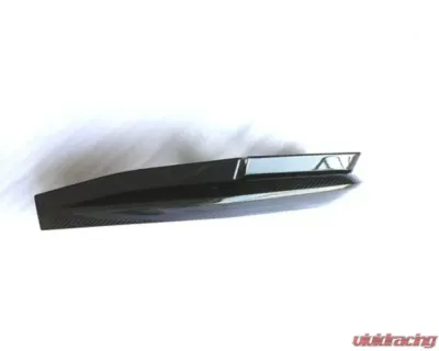 EZ Carbon OEM Style Rear Extension BMW M3 G80 - G80OEMDRYRSP040