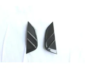 EZ Carbon MP Dry Carbon Side Vent BMW M4 G82
