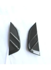 EZ Carbon MP Dry Carbon Side Vent BMW M4 G82                                     - G82MPXDRYFEN038 - Image 3
