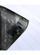 EZ Carbon MP Dry Carbon Side Vent BMW M4 G82                                     - G82MPXDRYFEN038 - Image 3