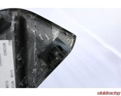 EZ Carbon MP Dry Carbon Side Vent BMW M4 G82 - G82MPXDRYFEN038