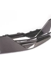 EZ Carbon MP Dry Carbon Rear Corner BMW M4 G82                                     - G82MPXDRYRSP042 - Image 8