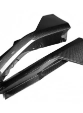 EZ Carbon MP Dry Carbon Rear Corner BMW M4 G82                                     - G82MPXDRYRSP042 - Image 4