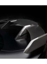 EZ Carbon M Performance Dry Carbon Wing BMW 3-Series | 4-Series                                     - G82MPXDRYSPO014 - Image 7