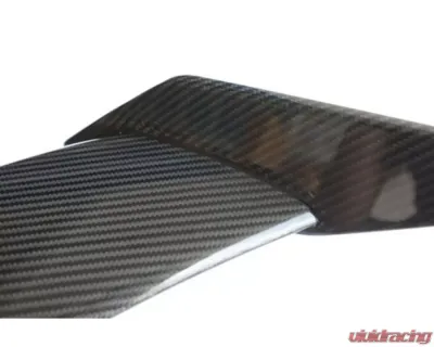 EZ Carbon M Performance Dry Carbon Wing BMW 3-Series | 4-Series - G82MPXDRYSPO014