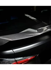 EZ Carbon M Performance Dry Carbon Wing BMW 3-Series | 4-Series                                     - G82MPXDRYSPO014 - Image 3