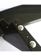 EZ Carbon M Performance Dry Carbon Wing BMW 3-Series | 4-Series                                     - G82MPXDRYSPO014 - Image 6