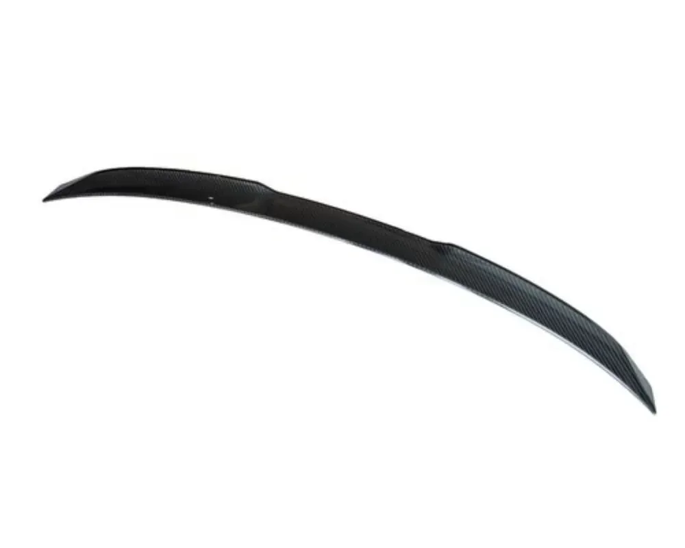 EZ Carbon M Style Dry Carbon Spoiler BMW G22 4-Series G22 | M4 G82 - G82MXXDRYSPO013