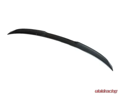 EZ Carbon M Style Dry Carbon Spoiler BMW G22 4-Series G22 | M4 G82 - G82MXXDRYSPO013