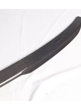 EZ Carbon M Style Dry Carbon Spoiler BMW G22 4-Series G22 | M4 G82                                     - G82MXXDRYSPO013 - Image 3
