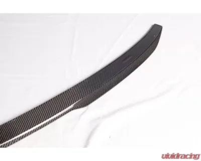 EZ Carbon M Style Dry Carbon Spoiler BMW G22 4-Series G22 | M4 G82 - G82MXXDRYSPO013