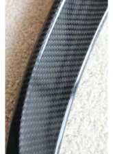 EZ Carbon M Style Dry Carbon Spoiler BMW G22 4-Series G22 | M4 G82                                     - G82MXXDRYSPO013 - Image 4