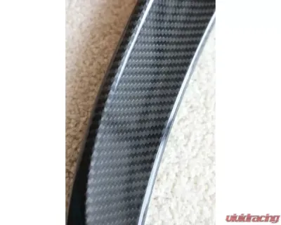 EZ Carbon M Style Dry Carbon Spoiler BMW G22 4-Series G22 | M4 G82 - G82MXXDRYSPO013