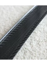 EZ Carbon M Style Dry Carbon Spoiler BMW G22 4-Series G22 | M4 G82                                     - G82MXXDRYSPO013 - Image 6