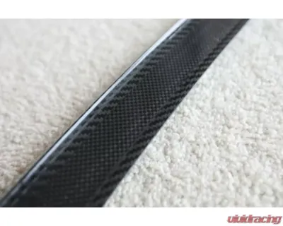 EZ Carbon M Style Dry Carbon Spoiler BMW G22 4-Series G22 | M4 G82 - G82MXXDRYSPO013