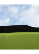 EZ Carbon M Style Dry Carbon Spoiler BMW G22 4-Series G22 | M4 G82                                     - G82MXXDRYSPO013 - Image 9