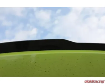 EZ Carbon M Style Dry Carbon Spoiler BMW G22 4-Series G22 | M4 G82 - G82MXXDRYSPO013