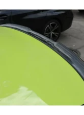 EZ Carbon M Style Dry Carbon Spoiler BMW G22 4-Series G22 | M4 G82                                     - G82MXXDRYSPO013 - Image 10