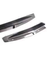 EZ Carbon OEM Look Rear Corner BMW M4 G82                                     - G82OEMDRYRSP041 - Image 5