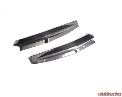 EZ Carbon OEM Look Rear Corner BMW M4 G82 - G82OEMDRYRSP041