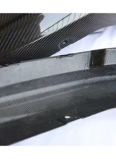 EZ Carbon OEM Look Rear Corner BMW M4 G82                                     - G82OEMDRYRSP041 - Image 5