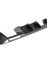 EZ Carbon Performance Dry Carbon Diffuser M3 | M4 G8X                                     - G8XEUXDRYDIF045 - Image 9