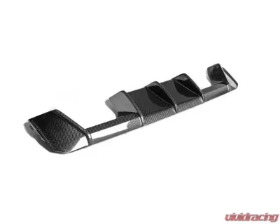 EZ Carbon Performance Dry Carbon Diffuser M3 | M4 G8X - G8XEUXDRYDIF045
