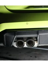 EZ Carbon Performance Dry Carbon Diffuser M3 | M4 G8X                                     - G8XEUXDRYDIF045 - Image 2