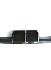 EZ Carbon Performance Dry Carbon Diffuser M3 | M4 G8X                                     - G8XEUXDRYDIF045 - Image 3