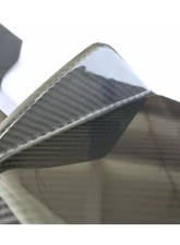 EZ Carbon Performance Dry Carbon Diffuser M3 | M4 G8X                                     - G8XEUXDRYDIF045 - Image 4