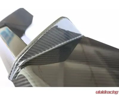 EZ Carbon Performance Dry Carbon Diffuser M3 | M4 G8X - G8XEUXDRYDIF045