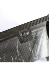 EZ Carbon Performance Dry Carbon Diffuser M3 | M4 G8X                                     - G8XEUXDRYDIF045 - Image 5