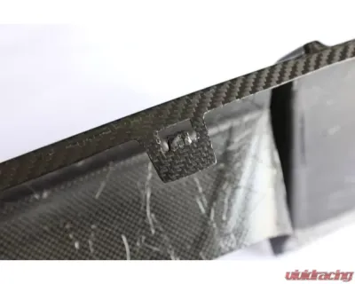 EZ Carbon Performance Dry Carbon Diffuser M3 | M4 G8X - G8XEUXDRYDIF045