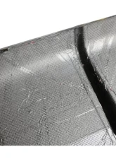 EZ Carbon Performance Dry Carbon Diffuser M3 | M4 G8X                                     - G8XEUXDRYDIF045 - Image 6
