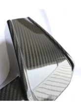EZ Carbon Performance Dry Carbon Diffuser M3 | M4 G8X                                     - G8XEUXDRYDIF045 - Image 7