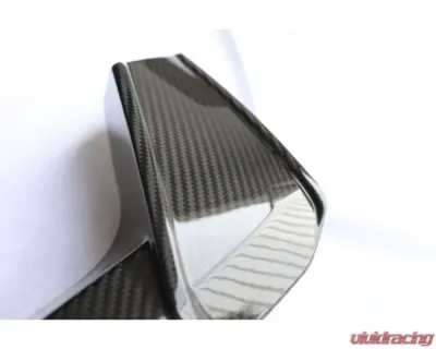 EZ Carbon Performance Dry Carbon Diffuser M3 | M4 G8X - G8XEUXDRYDIF045