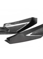 EZ Carbon MP Dry Carbon Front Lip BMW M3 | M4 G8X                                     - G8XMPXDRYFLI046 - Image 11