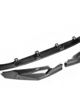 EZ Carbon MP Dry Carbon Front Lip BMW M3 | M4 G8X                                     - G8XMPXDRYFLI046 - Image 12