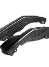 EZ Carbon MP Dry Carbon Front Lip BMW M3 | M4 G8X                                     - G8XMPXDRYFLI046 - Image 14