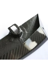 EZ Carbon MP Dry Carbon Front Lip BMW M3 | M4 G8X                                     - G8XMPXDRYFLI046 - Image 5