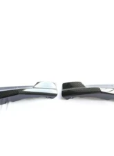 EZ Carbon MP Dry Carbon Front Lip BMW M3 | M4 G8X                                     - G8XMPXDRYFLI046 - Image 6