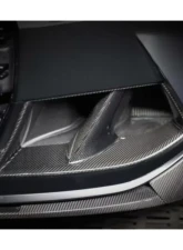 EZ Carbon MP Dry Carbon Front Lip BMW M3 | M4 G8X                                     - G8XMPXDRYFLI046 - Image 8