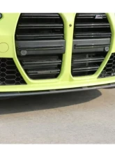 EZ Carbon MP Dry Carbon Front Lip BMW M3 | M4 G8X                                     - G8XMPXDRYFLI046 - Image 10