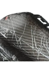 EZ Carbon OEM Look Dry Carbon Diffuser BMW M3 | M4 G8X                                     - G8XOEMDRYDIF044 - Image 3