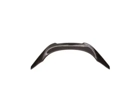 EZ Carbon Dry Carbon Spoiler Toyota Supra