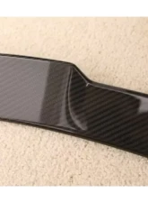 EZ Carbon Dry Carbon Spoiler Toyota Supra                                     - SUPVXXDRYSPO025 - Image 2