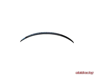 EZ Carbon Dry Carbon Spoiler Tesla Model 3 - TM3AXXDRYSPO022