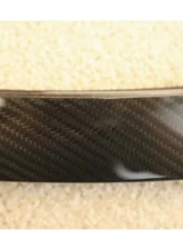 EZ Carbon Dry Carbon Spoiler Tesla Model 3                                     - TM3AXXDRYSPO022 - Image 4