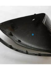 EZ Carbon Dry Carbon Mirror Cover Mercedes Benz W205 | C63                                     - W05NORDRYMIR008 - Image 6